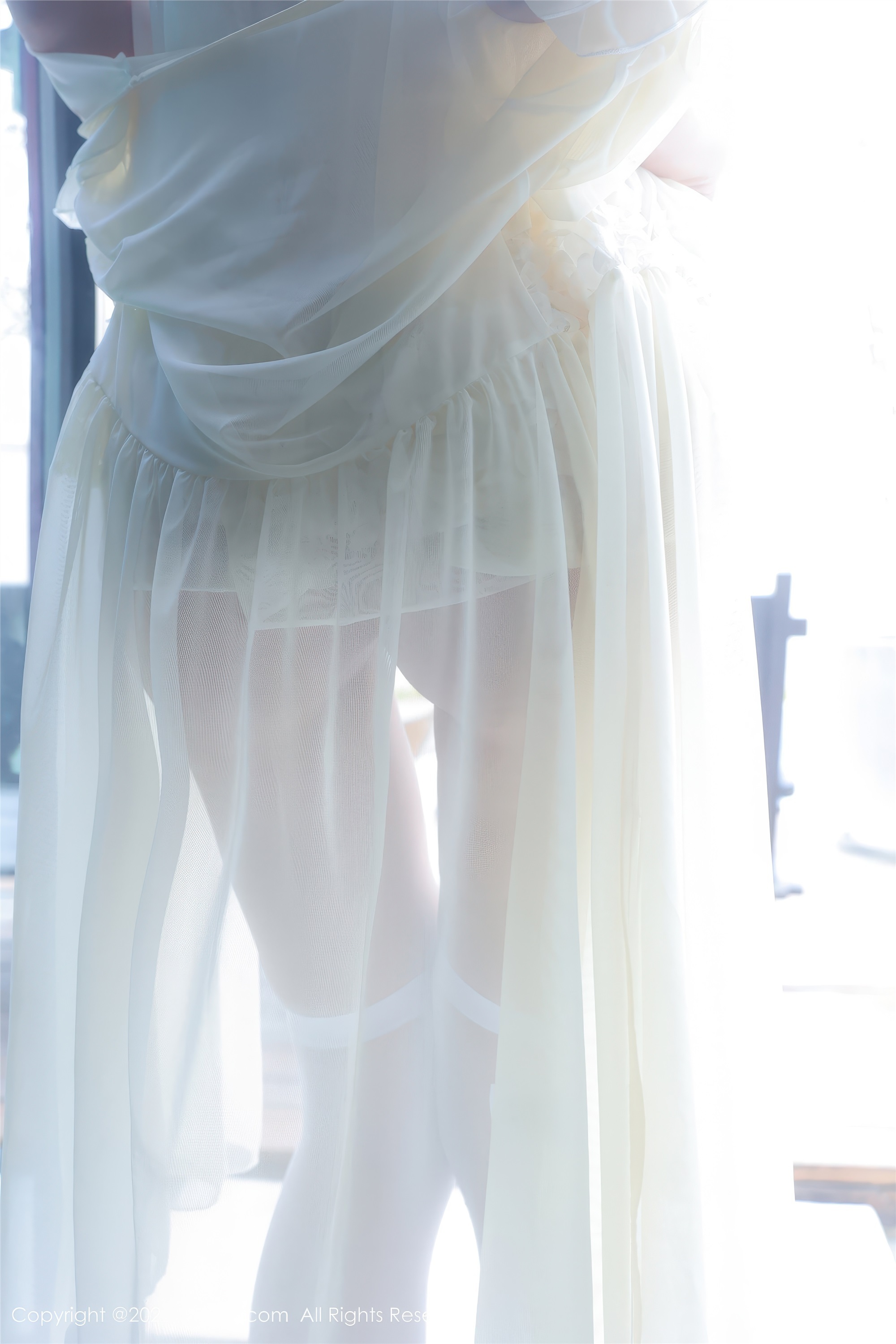 Xiuren秀人网 2025.02.07 NO.9851 桃妖夭